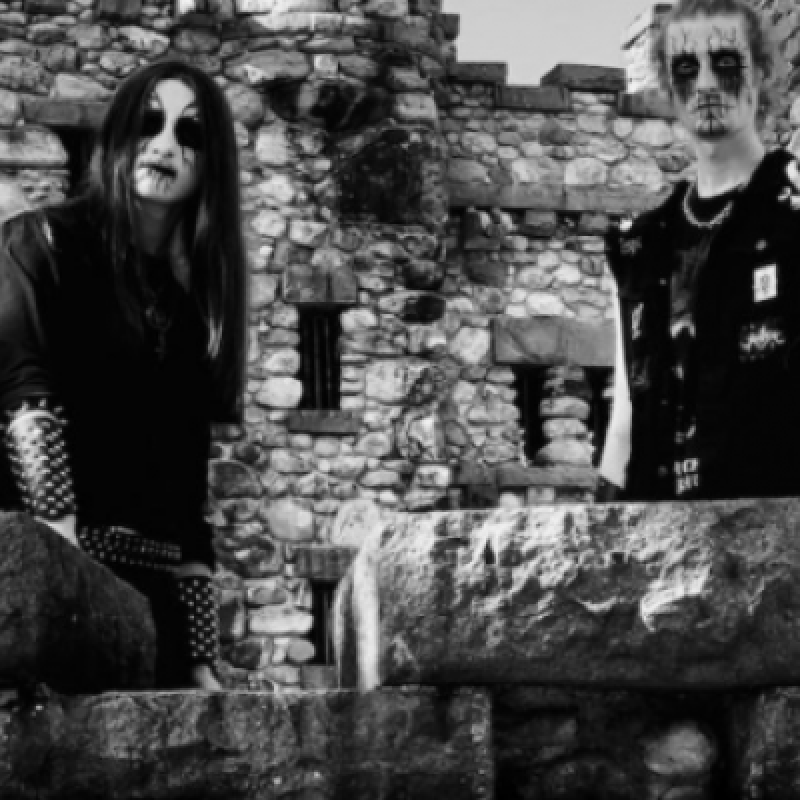 Necralant – Temple Of Ruin - Reviewed By Metal Temple!