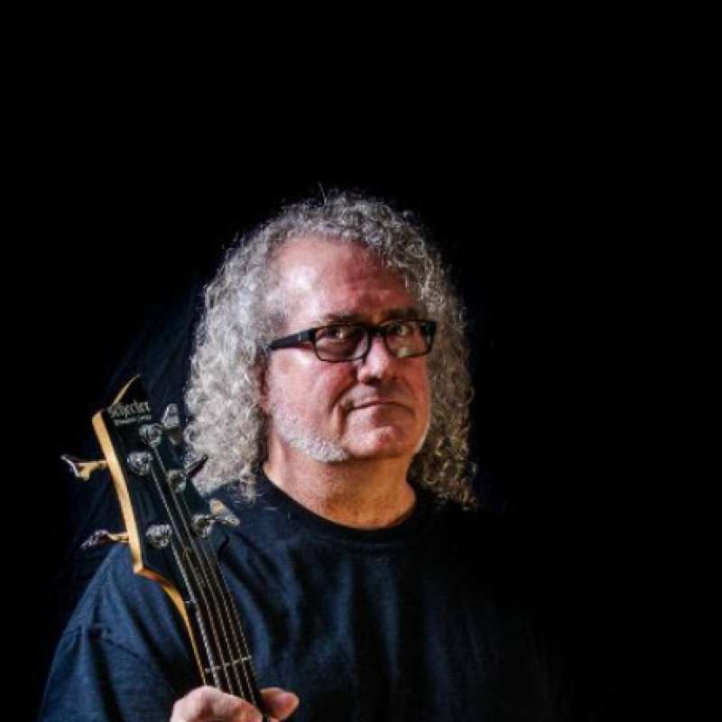 Tommy Stewart's Dyerwulf releases new single