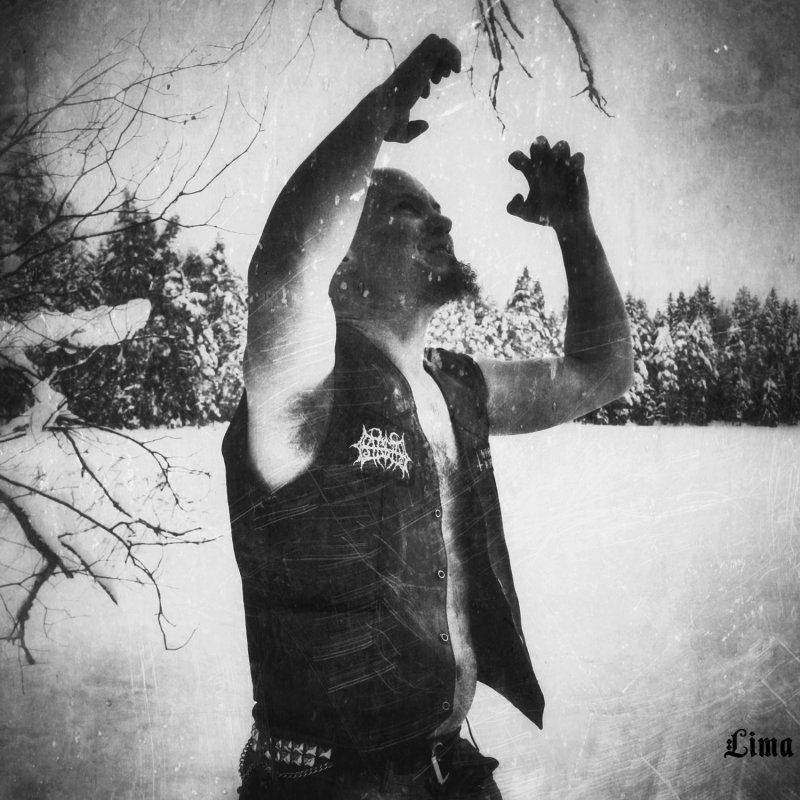 HAUTAKAMMIO: new promo materials from PURITY THROUGH FIRE