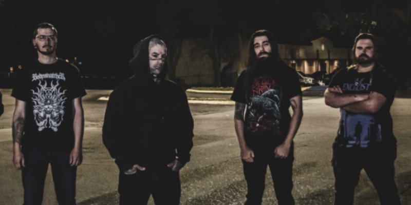 Florida Deathcore Kill The Imposter USA Tour & Festival Dates w/ The Convalescence