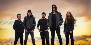 OSYRON's Album "Foundations" Nominated for Calgary YYC Music Award For Metal Recording of The Year