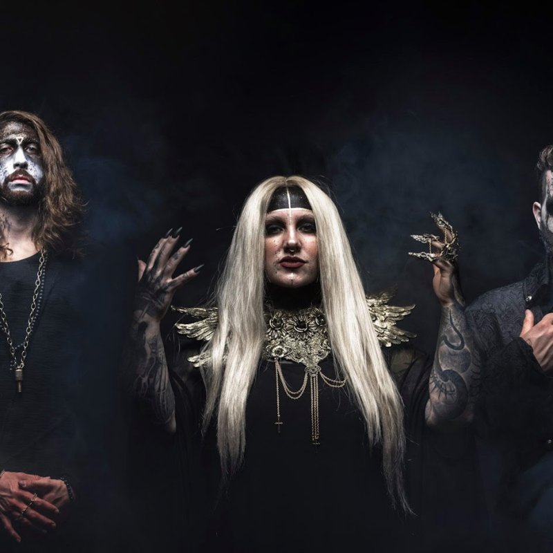 Arsenic Addiction's New Music Video &ldquo;Moon & Sun&rdquo; Explores The Dramatic Story of Star Crossed Lovers