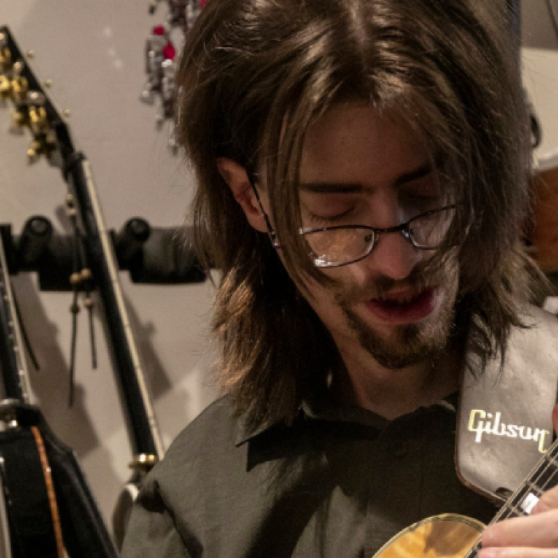 New Jersey&rsquo;s Knecht Unveils Progressive, Instrumental Self-Titled Debut EP