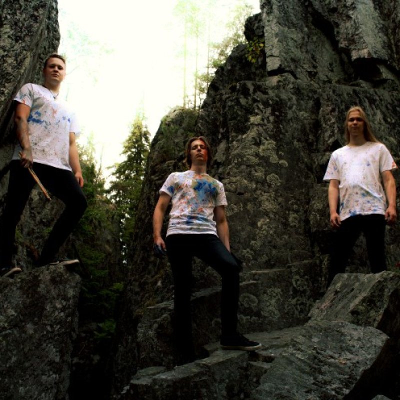 New Promo: Sargassus - 'Tiamat' - (Progressive/Post-Metal)