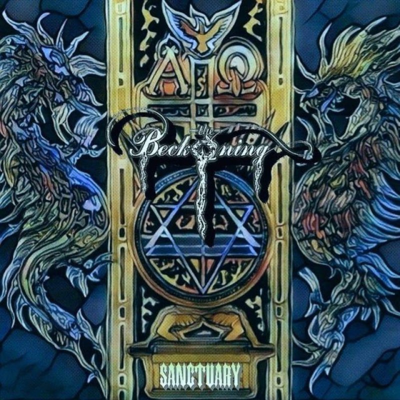 Canada's The Beckoning will release their latest EP on CD; introduce it with single "In Darkness"