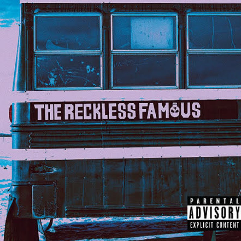 Treaty #6 Territories of Saskatchewan Alt.Rockers THE RECKLESS FAMOUS Say &ldquo;Goodbye Sorrow&rdquo; 