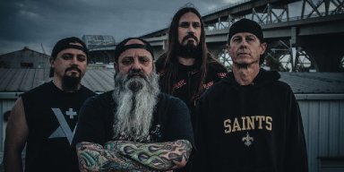 CROWBAR: North American Tour With Sepultura And Sacred Reich Rescheduled For Spring 2022; Tickets On Sale NOW!