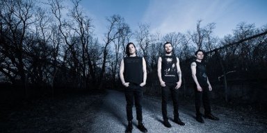 Viserion release new single "Vaporized"