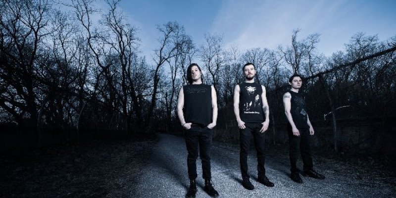 Viserion release new single "Vaporized"