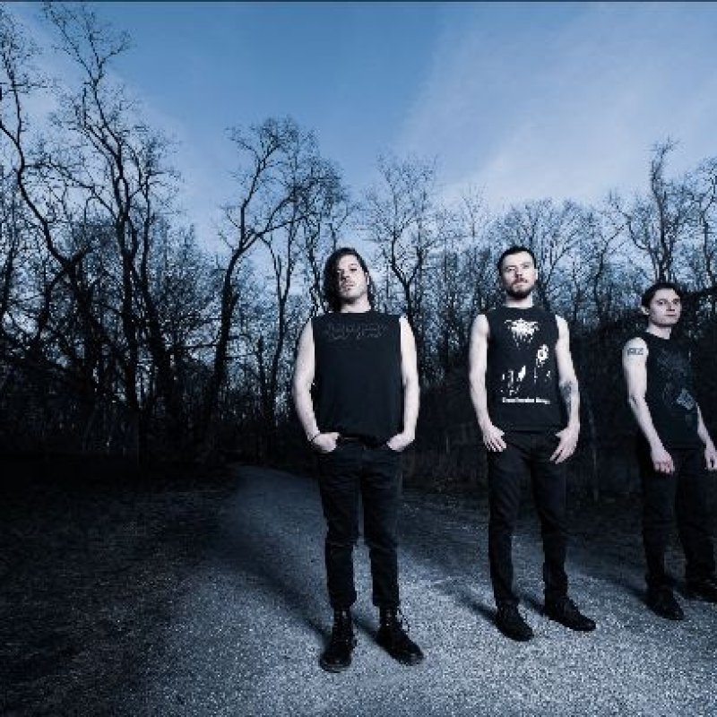Viserion release new single "Vaporized"