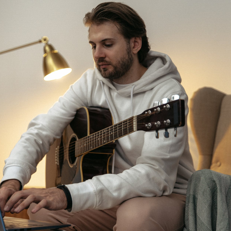 No Gigs? Learn How Musicians Find Creative Ways To Make Money During Pandemic