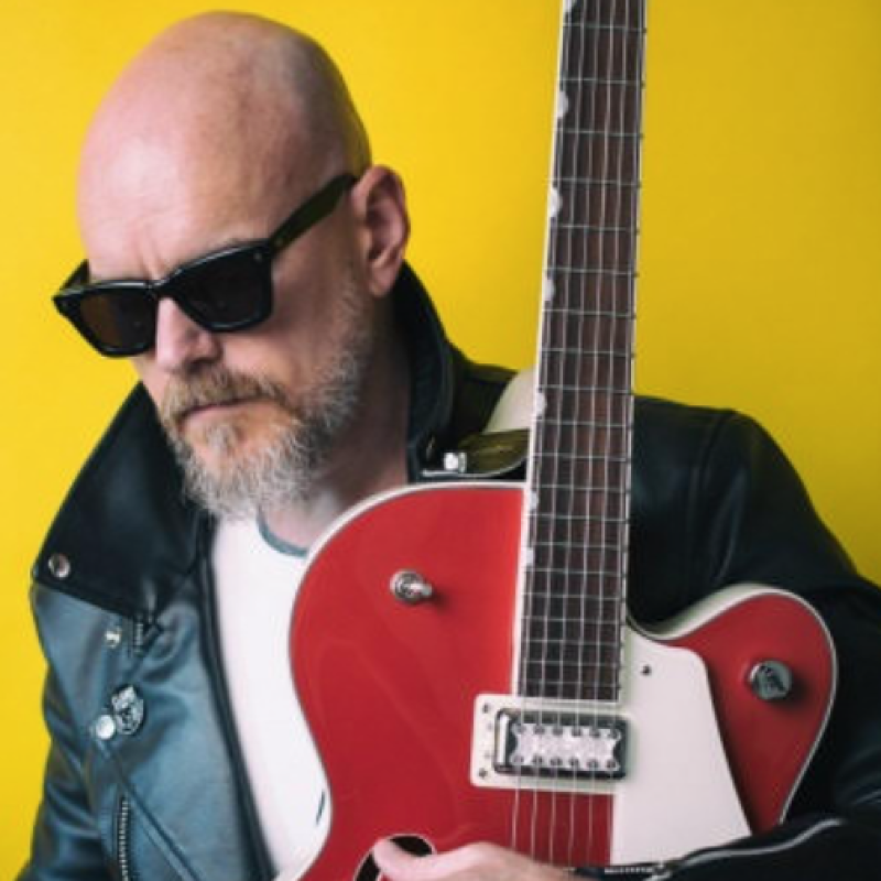 FOTOCRIME Announces New Album And Shares Music Video!