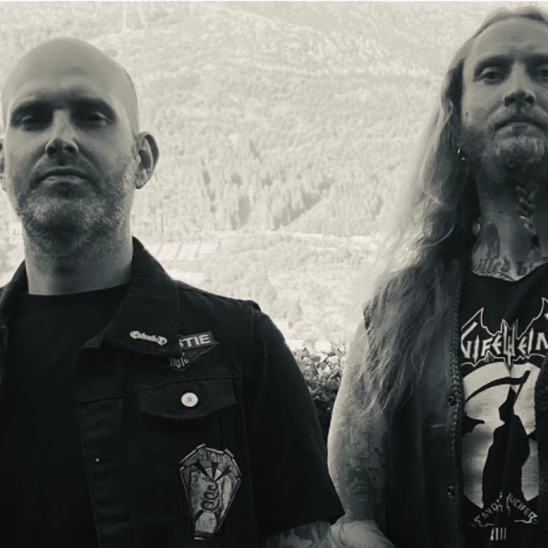 PHANTOM FIRE premiere new video at "Decibel" magazine's website - features members of GAAHLS WYRD, KRAKOW+++