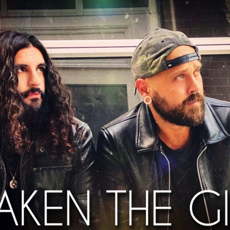 Rock Band AWAKEN THE GIANT Release Debut Single "I FOOLED YOU" to all major platforms!