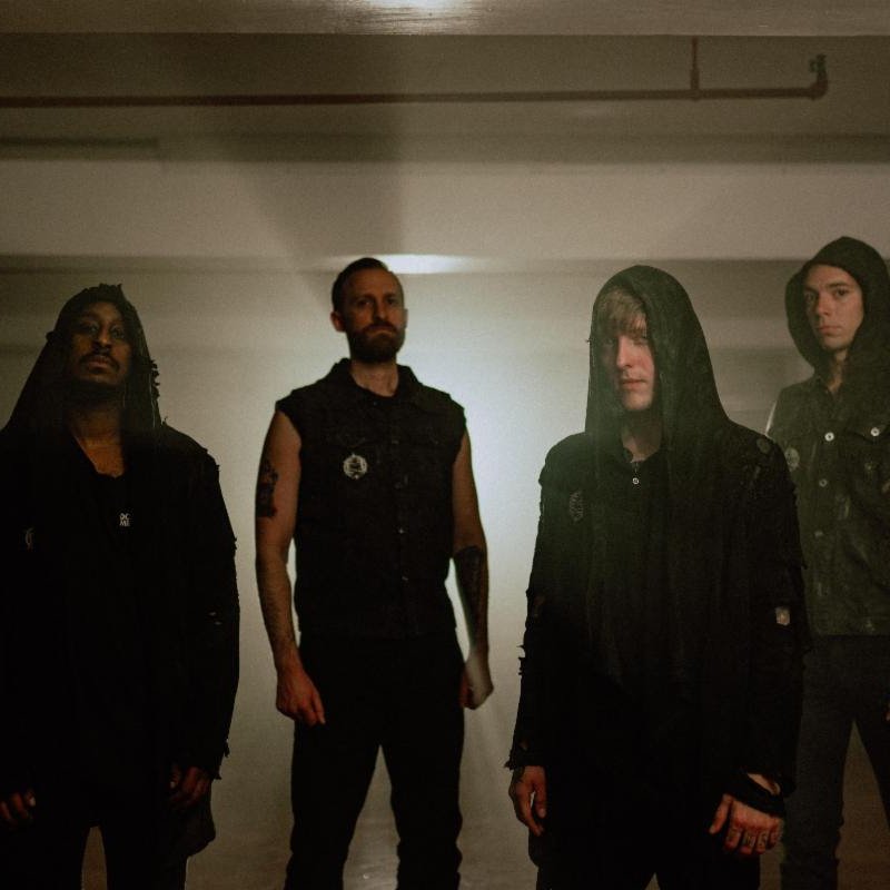 ENTERPRISE EARTH To Join Lorna Shore On Fall US Tour; Tickets On Sale Now!