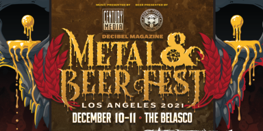 Sacred Reich to join Decibel Magazine Metal & Beer Fest: Los Angeles this December!