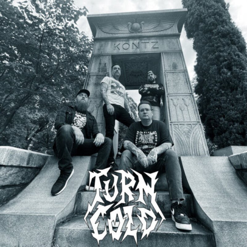 Turn Cold release new single "The End of My Rope"