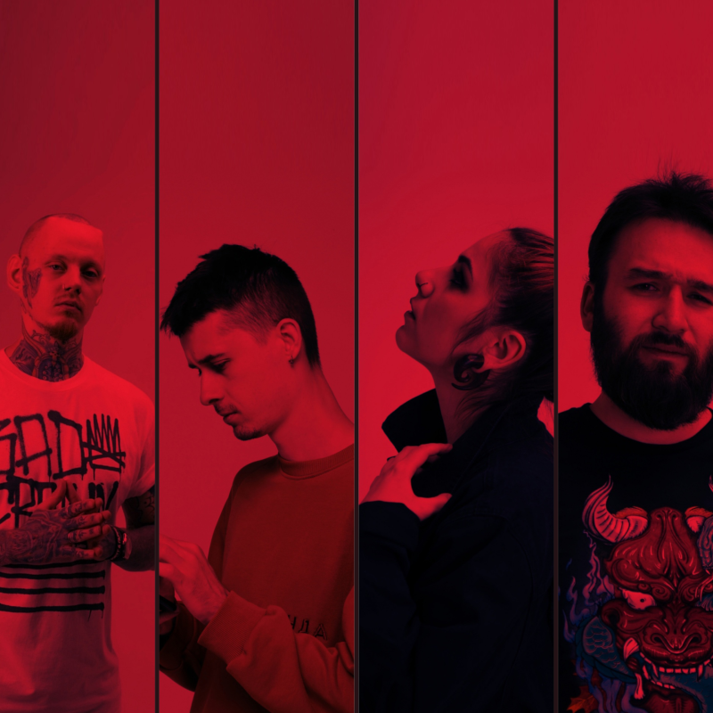 Musicians unite to fight intolerance and segregation