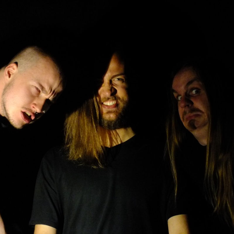 New Promo: Children of the Void - Dreamcrusher - (Melodeath)