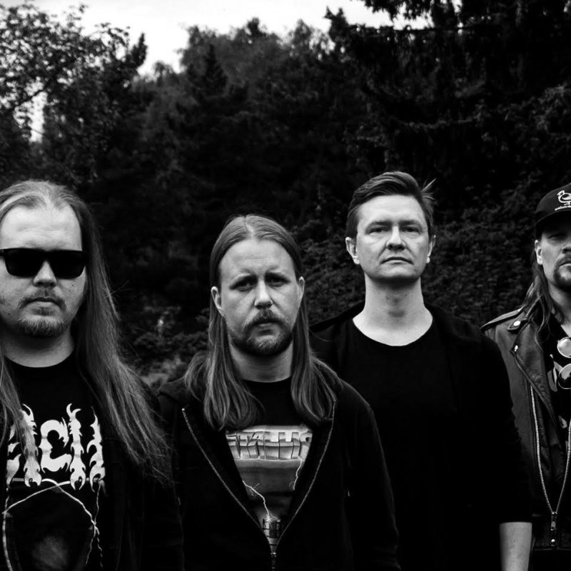 Noutaja's new single 'Deicidal Tendencies' from the upcoming EP is released