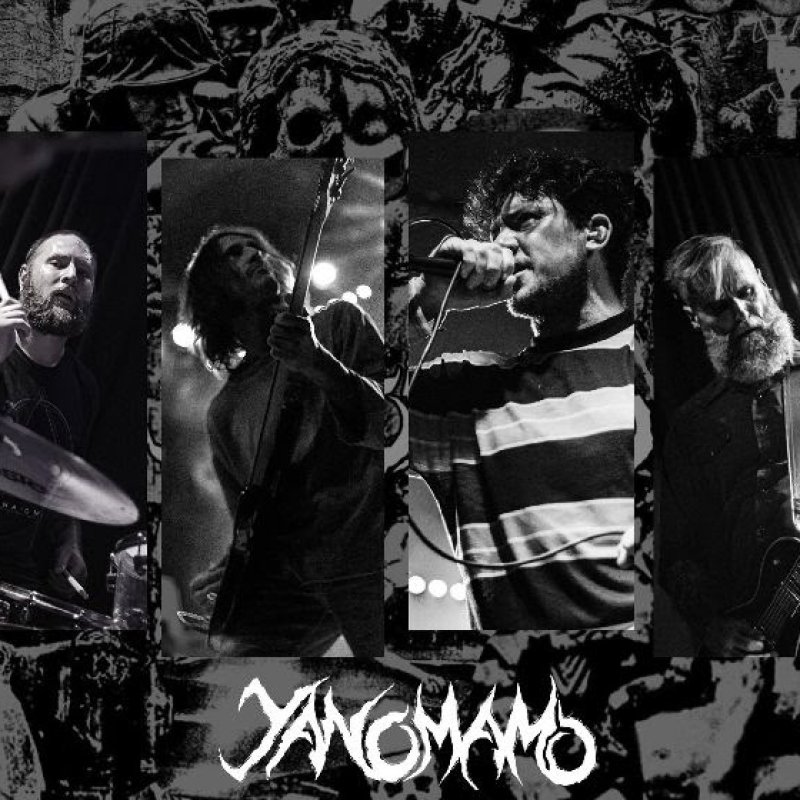 Yanomam&ouml; release &lsquo;Dig 2 Graves&rsquo;