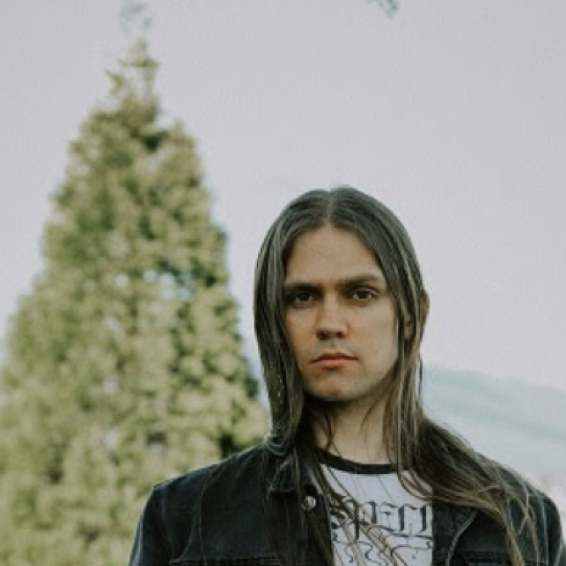 Jeff Black releases new single featuring James Delbridge of Lycanthro