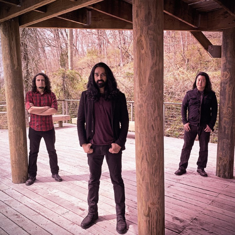 Prog Band Shumaun Release Second Single &ldquo;Under the Sun&rdquo; ft. Leo Margarit (Pain of Salvation)