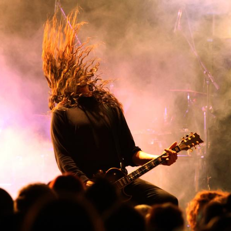 Best Ever 15 Heavy Metal Songs You&rsquo;ll Never Get Tired Of Listening To