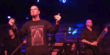 See PHILIP ANSELMO's SCOUR Perform PANTERA's 'Slaughtered' In Austin