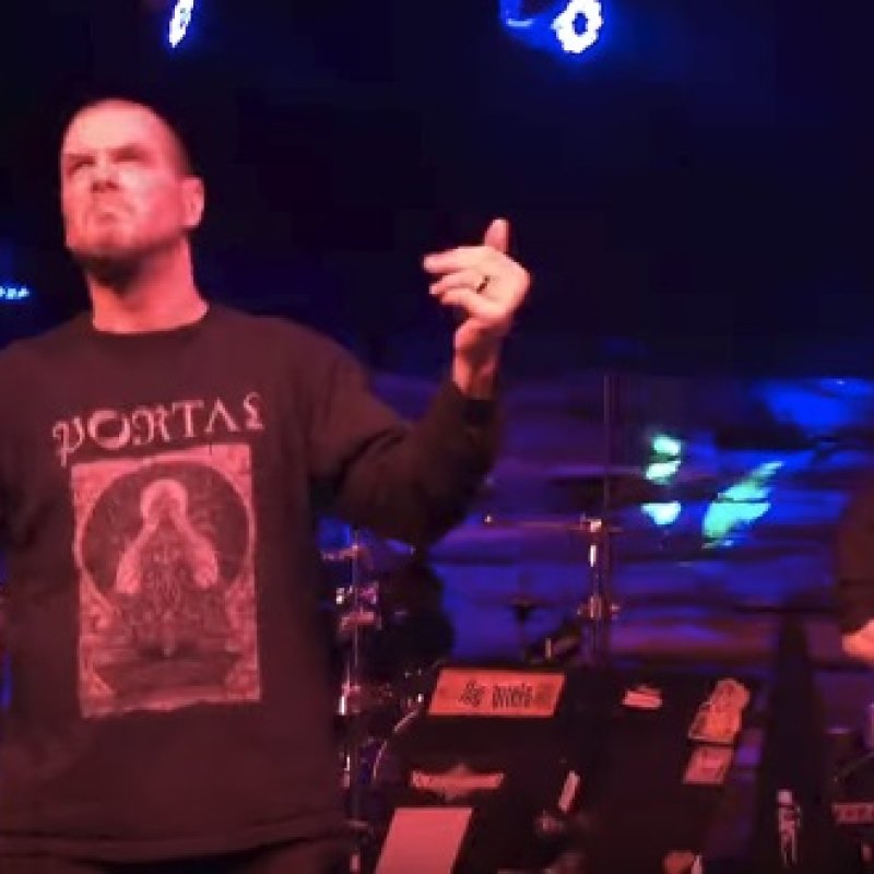 See PHILIP ANSELMO's SCOUR Perform PANTERA's 'Slaughtered' In Austin