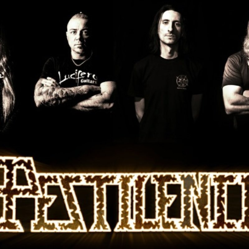 PESTILENCE Releases First Single 'Multi Dimensional' From 'Hadeon' Album; Now Streaming!