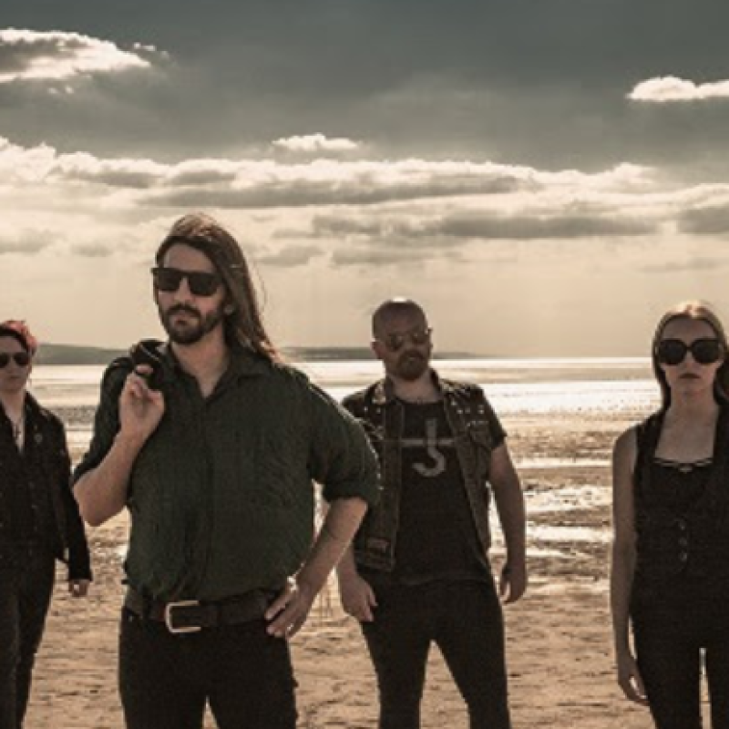 NAUT Signs to Season of Mist