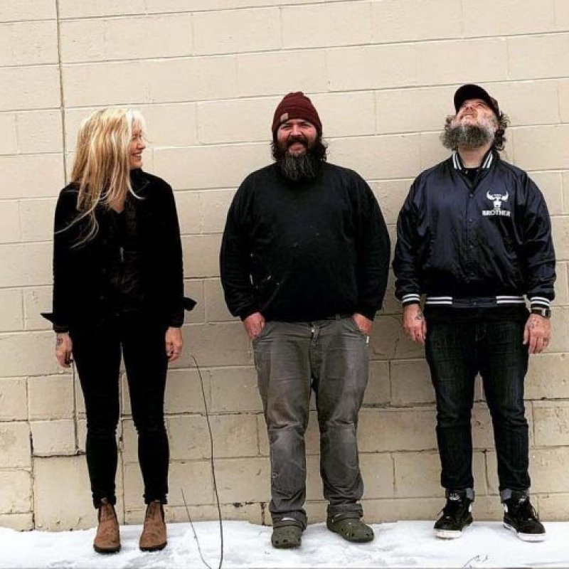 BOOZEWA reveal video for "Deb"