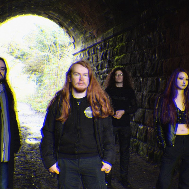 Disconnected Souls 'Divergence' Piano and Vocal Version