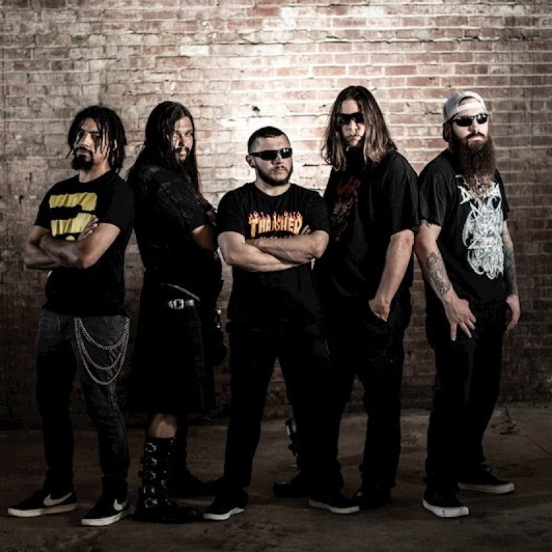 Endure the Affliction release new song "Identity"