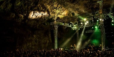 Prophecy Fest 2021 billing complete and camping available