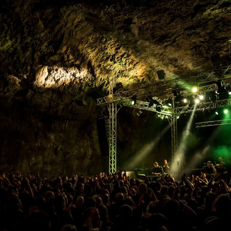 Prophecy Fest 2021 billing complete and camping available