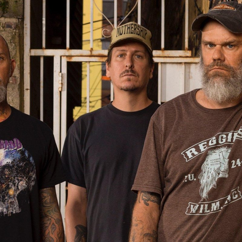 WEEDEATER Kicks off First Leg of U.S. Tour