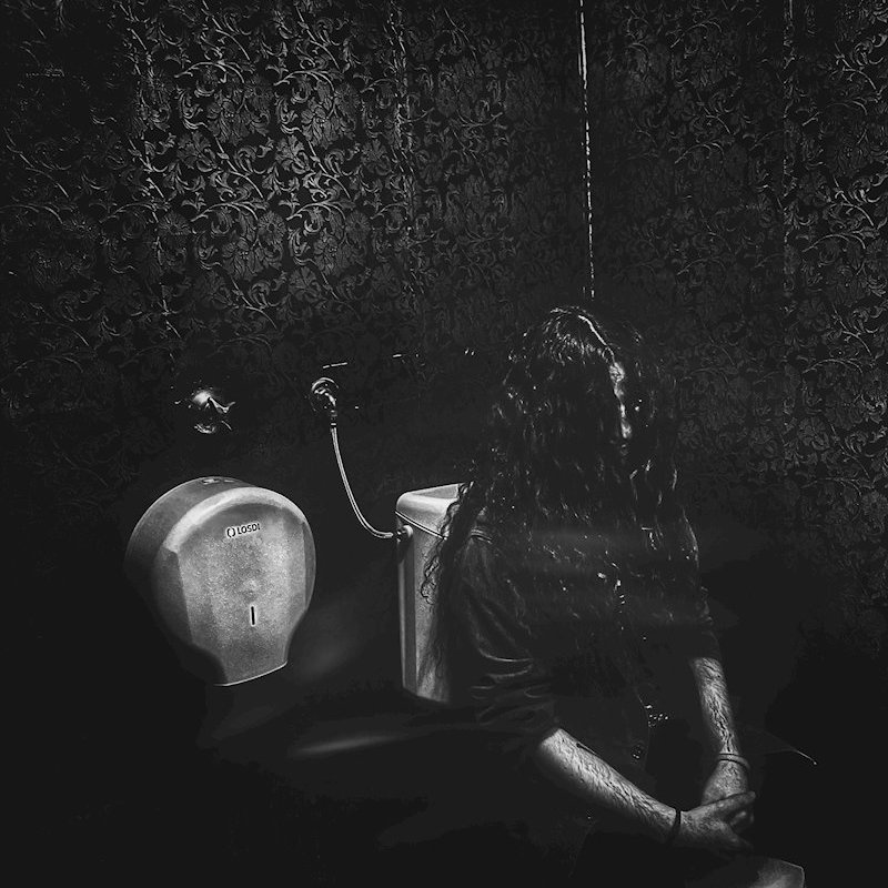 FUSTILARIAN: new promo materials from AMOR FATI