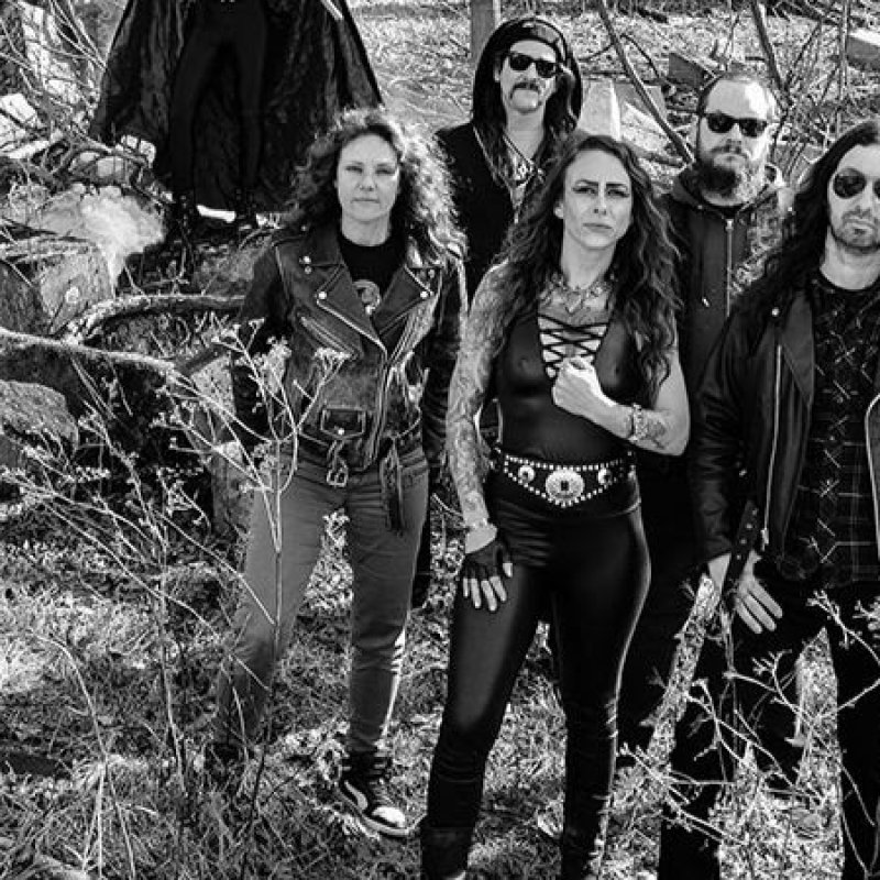 Lady Beast is back with OMENS!