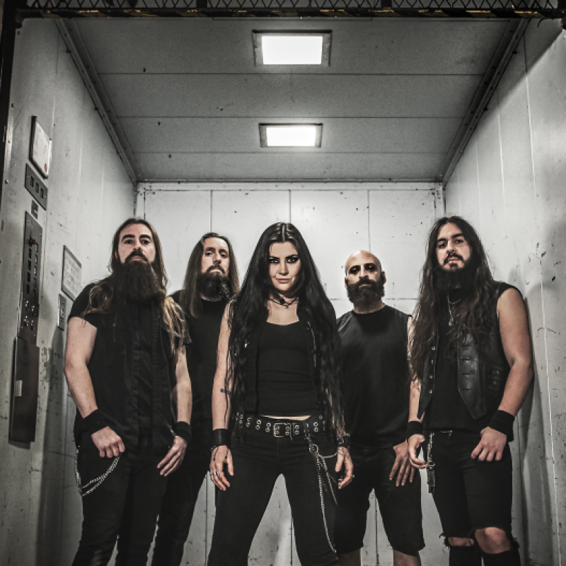 LUTHARO Unveil Teaser for "To Kill Or To Crave"