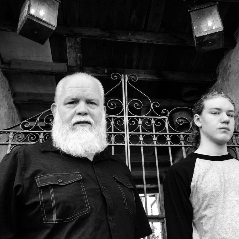 PRESS RELEASE: Father/Son duo DIZYGOTE release 'Fathoms'