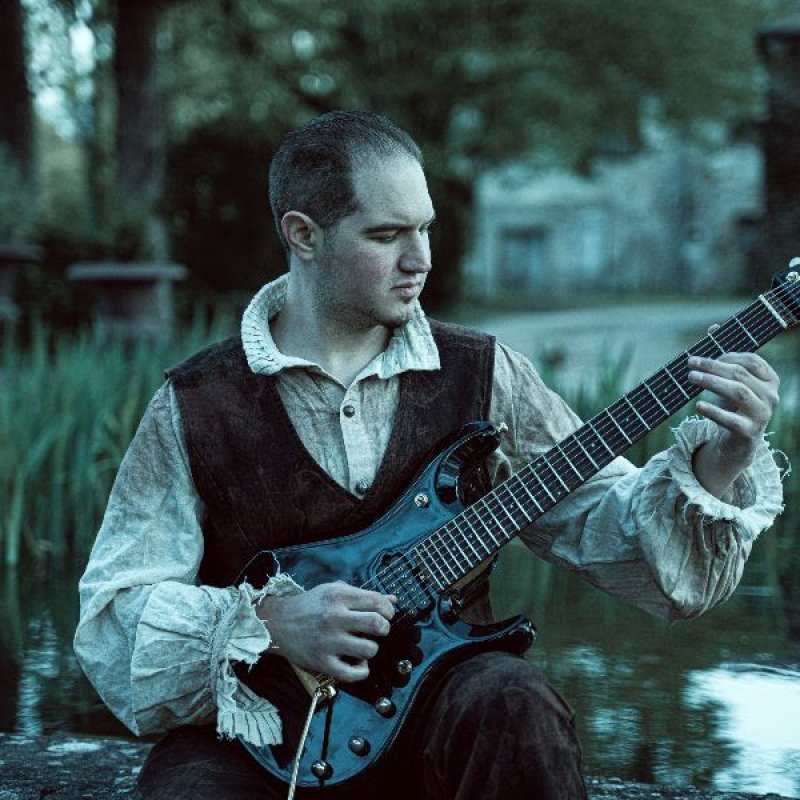 Ominous Conclusions releases haunting video for "Part I:Alone"