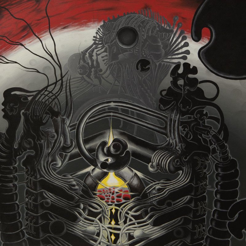 DEVIANT PROCESS Shares Double Guitar Play-Through for "Asynchronous"