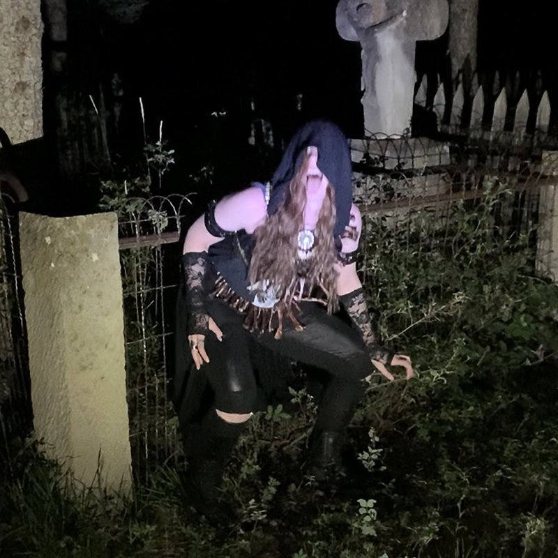 SORGUINAZIA set release date for IRON BONEHEAD debut album, reveal first track