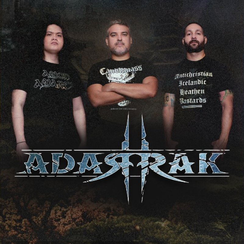 New Promo: Adarrak - Ex Oriente Lux - (Melodic Death Metal)