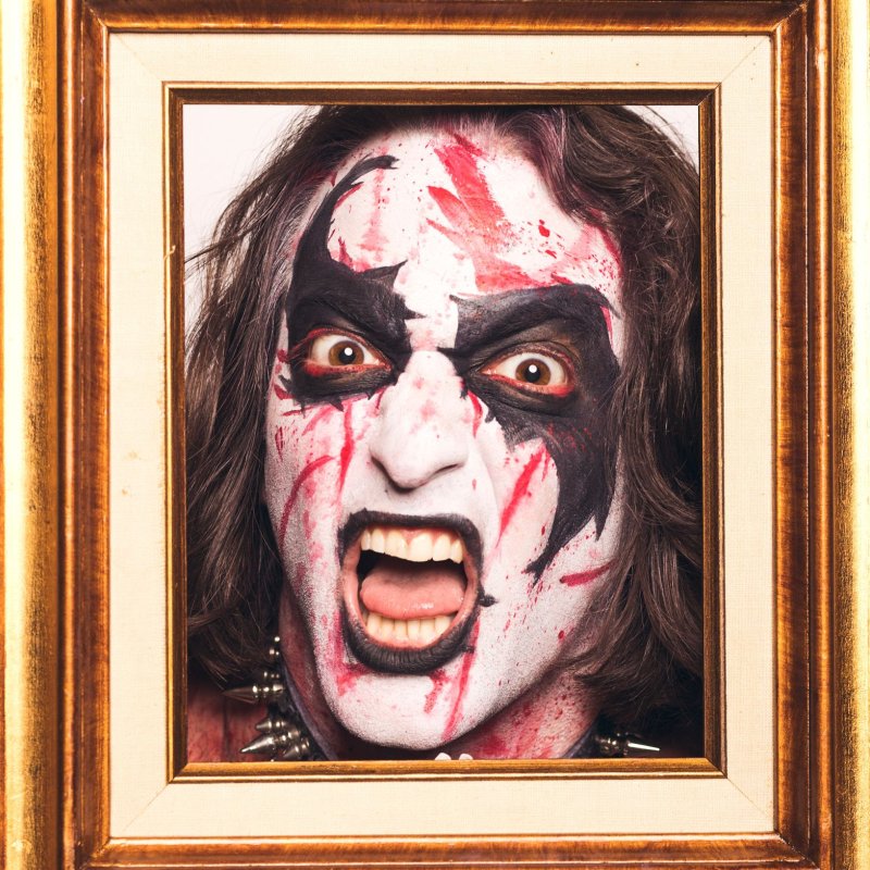 The Necrosexual to release "Seeds of Seduction"