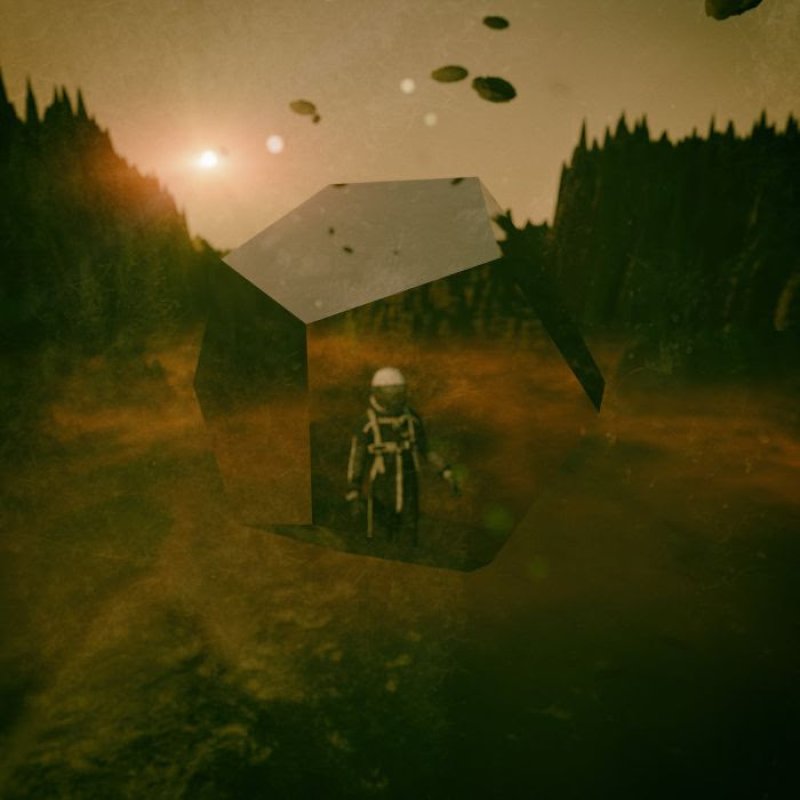 Slomatics release 'Griefhound'