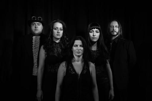 Symphonic Metal Band Uriel To Re-Release 
