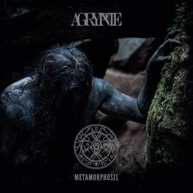 AGRYPNIE'S BLACK METAL MASTERPIECE "METAMORPHOSIS" IS OUT NOW!